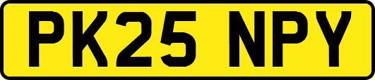 PK25NPY