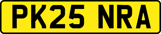 PK25NRA