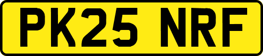 PK25NRF