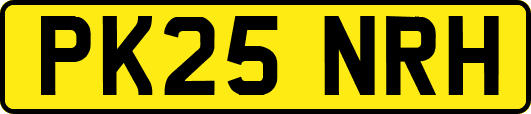 PK25NRH