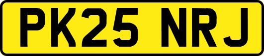 PK25NRJ