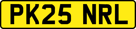 PK25NRL