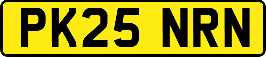 PK25NRN