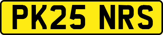 PK25NRS