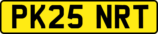 PK25NRT