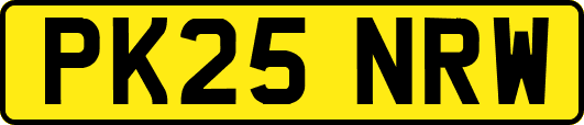 PK25NRW