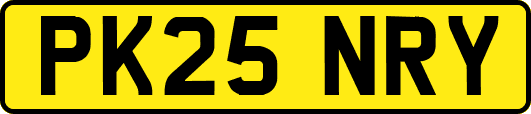 PK25NRY