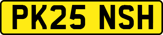 PK25NSH