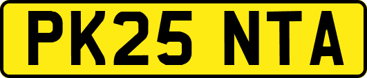 PK25NTA