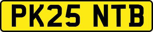 PK25NTB
