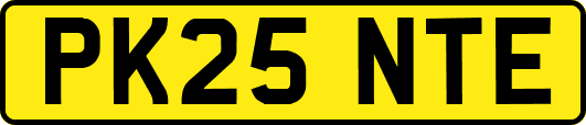 PK25NTE