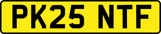 PK25NTF