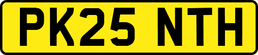 PK25NTH