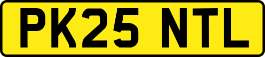PK25NTL