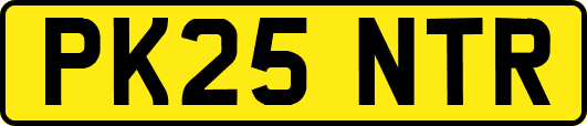PK25NTR