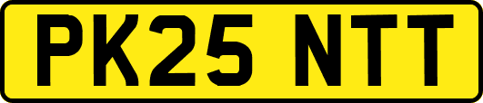 PK25NTT