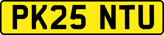 PK25NTU