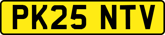 PK25NTV