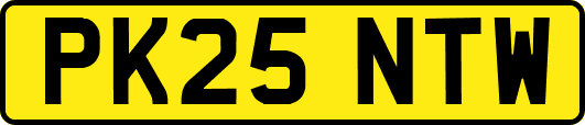 PK25NTW