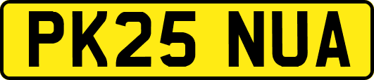 PK25NUA