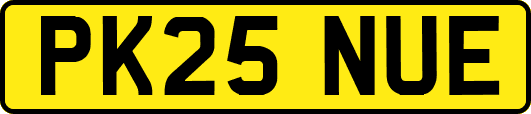 PK25NUE