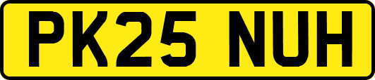 PK25NUH