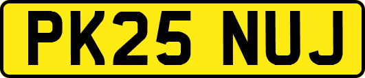 PK25NUJ