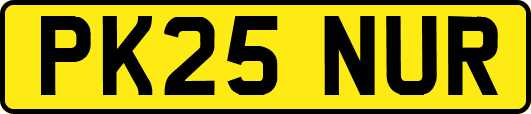 PK25NUR