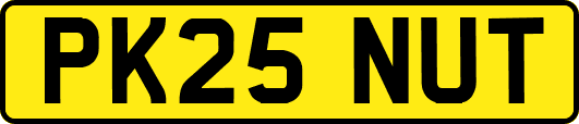 PK25NUT