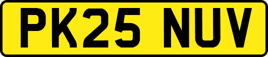 PK25NUV