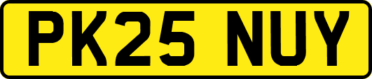 PK25NUY