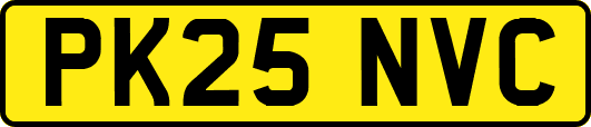 PK25NVC