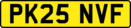 PK25NVF