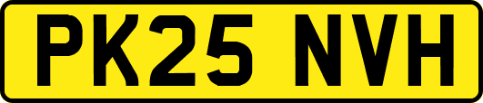 PK25NVH