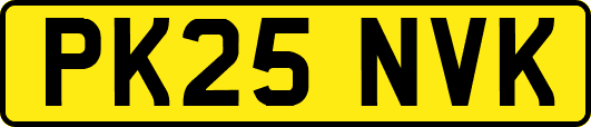 PK25NVK