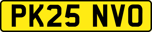 PK25NVO