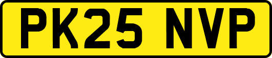 PK25NVP