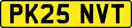 PK25NVT