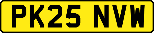 PK25NVW