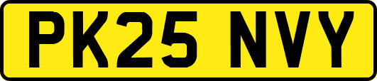 PK25NVY