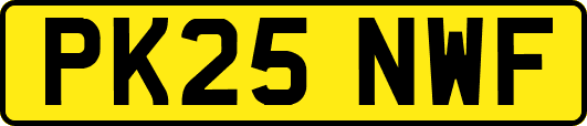 PK25NWF