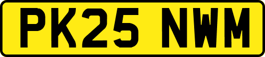 PK25NWM