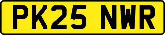 PK25NWR