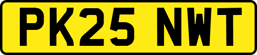 PK25NWT