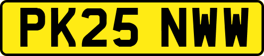 PK25NWW