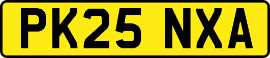 PK25NXA