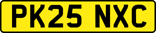 PK25NXC