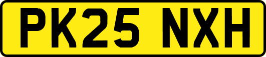 PK25NXH