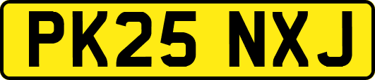 PK25NXJ