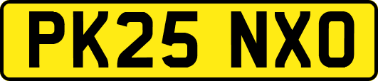 PK25NXO